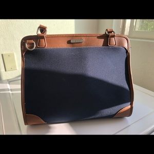 Little unicorn purse or diaper bag